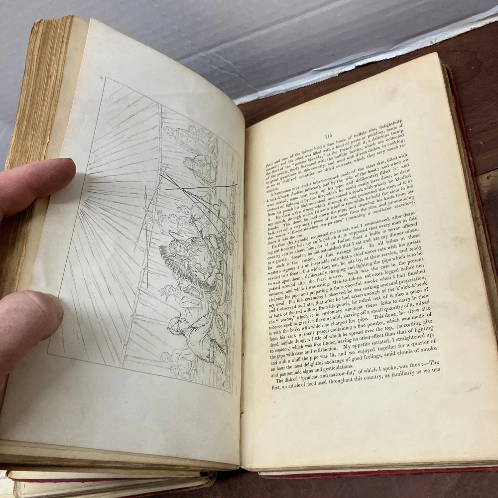Henry G. Bohn discover monumental